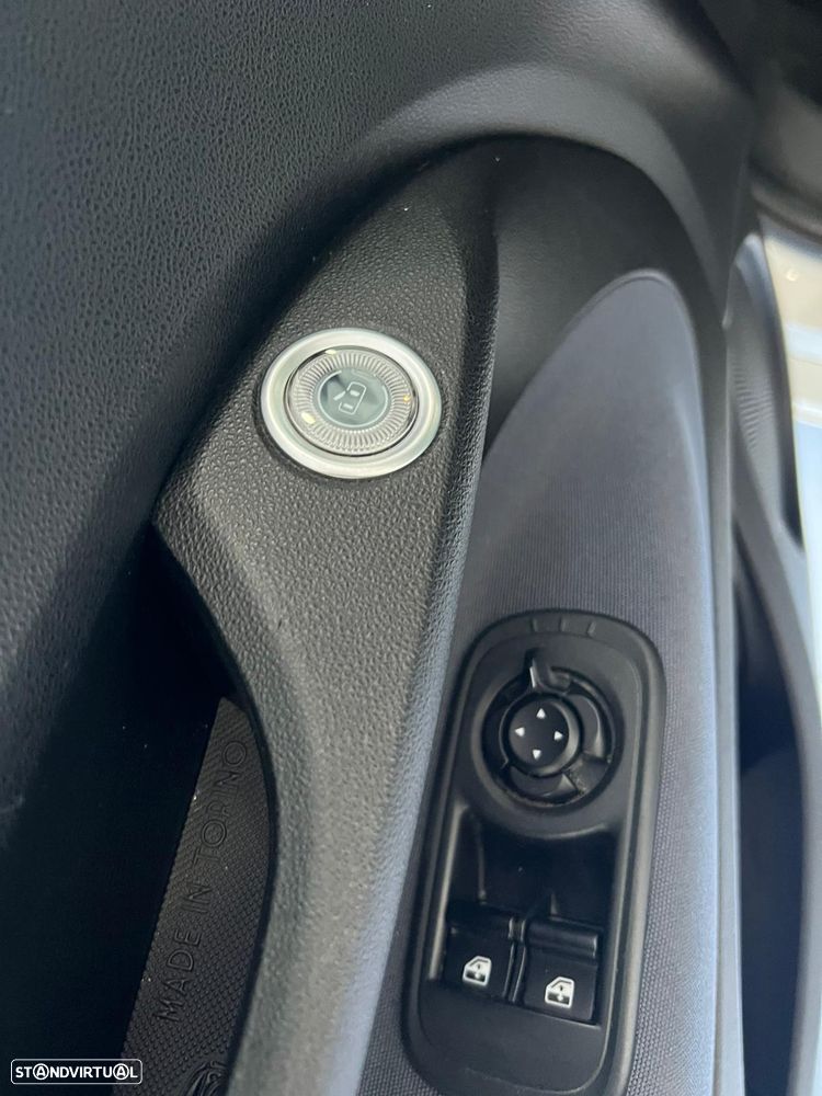 Fiat 500e C 42kWh Icon - 20