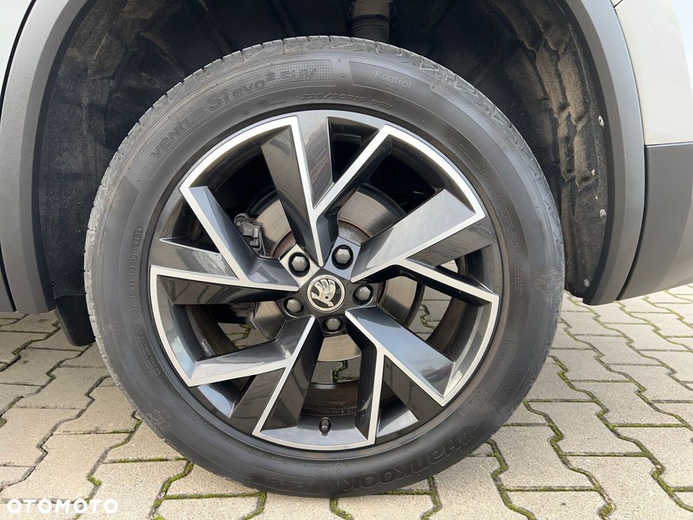 Skoda Kodiaq 1.5 TSI ACT 4x2 Style DSG - 37
