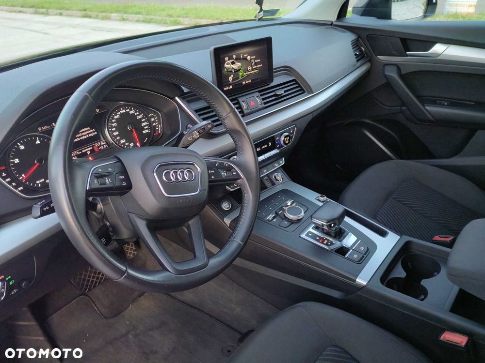 Audi Q5 - 5