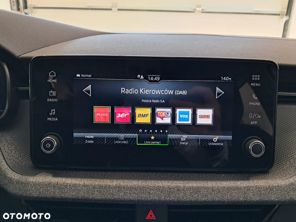 Skoda Scala 1.0 TSI Edition 130 - 18