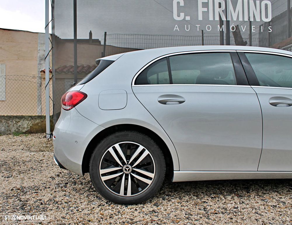 Mercedes-Benz A 250 - 6