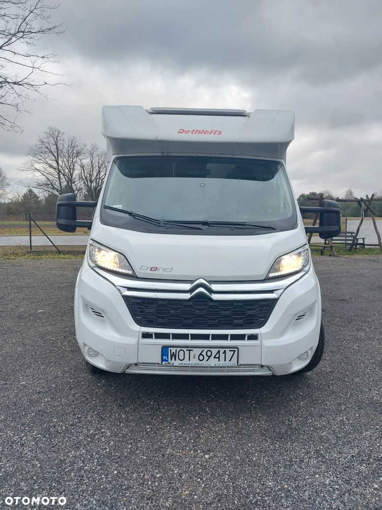 Citroën Jumper - 1