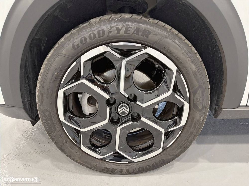 Citroën C3 1.2 Turbo Max - 11
