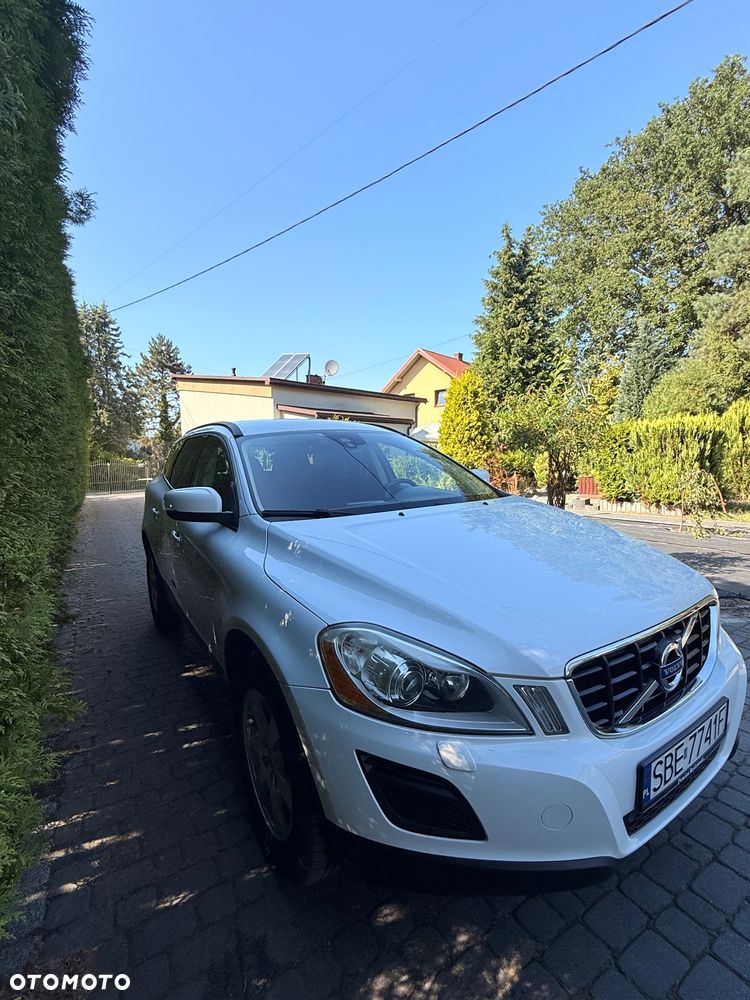Volvo XC 60 D4 Kinetic - 7