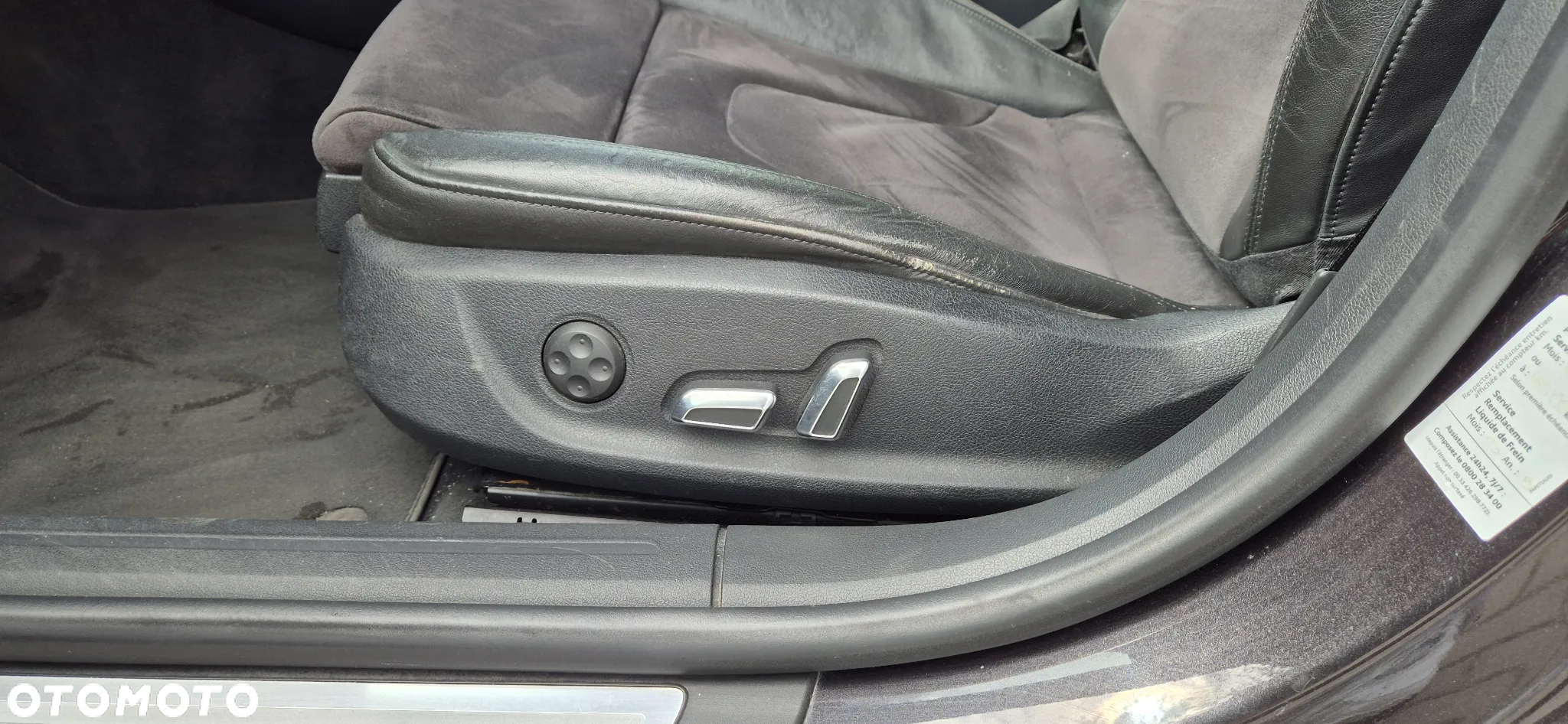 Audi A5 - 19