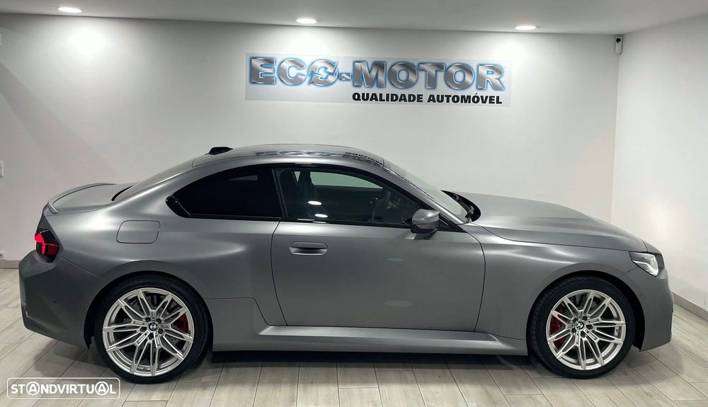 BMW M2 Standard - 14