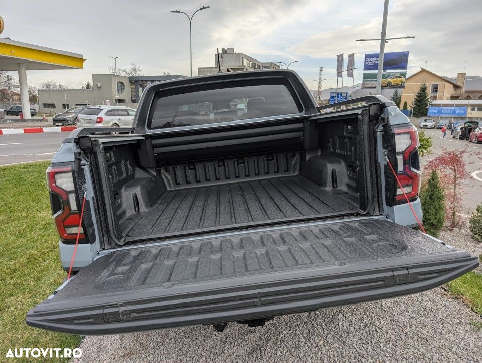 Ford Ranger Raptor - 10