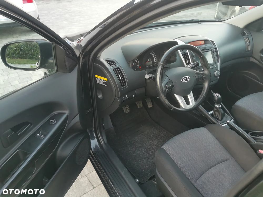 Kia Ceed 1.4 Optimum - 18