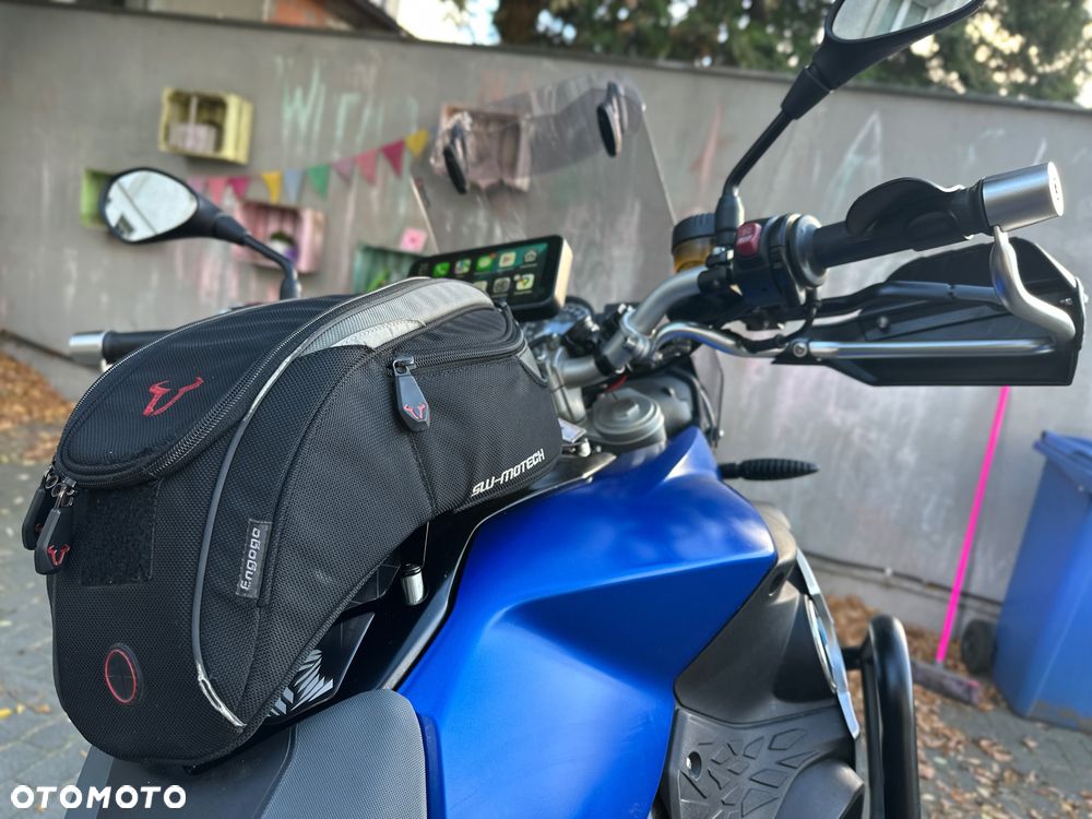 BMW GS - 16