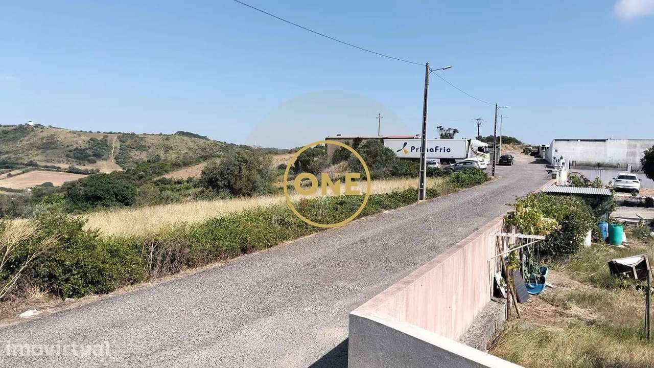 Terreno Urbanizável na Mata Grande, Igreja Nova - Grande imagem: 4/19