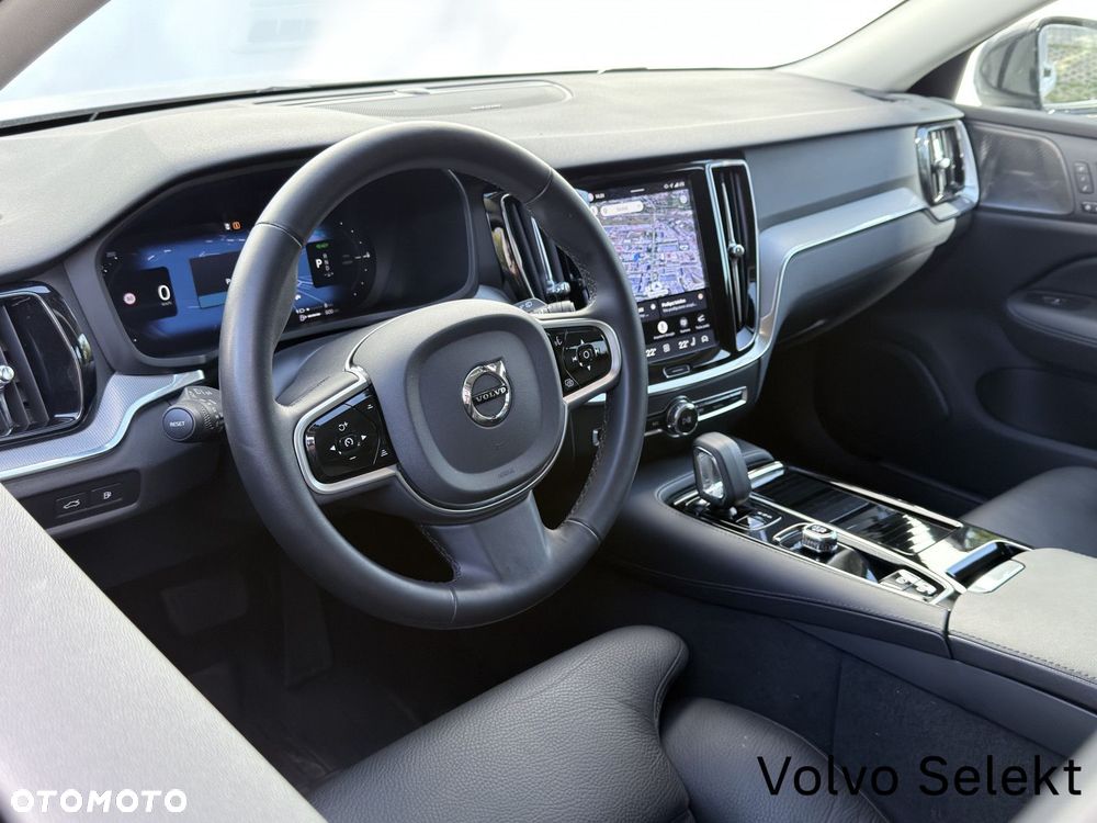 Volvo V60 - 24