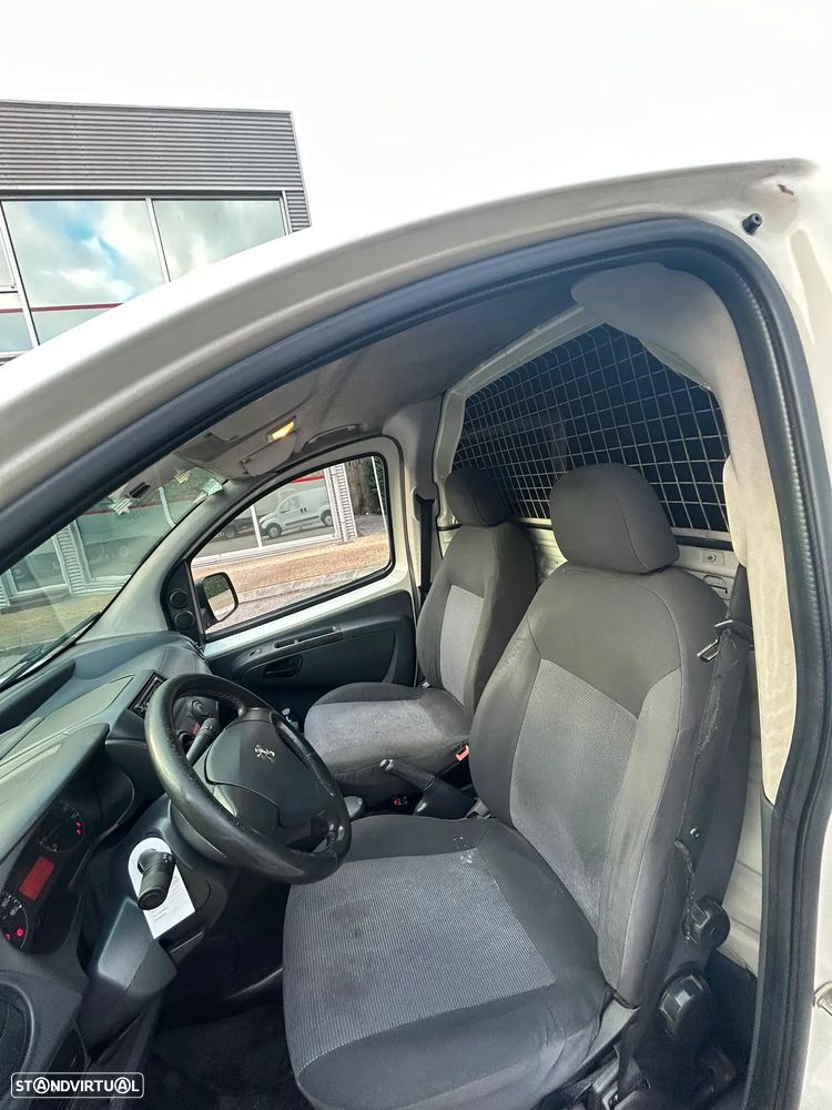 Peugeot Bipper Tepee 1.4 HDi Outdoor - 7