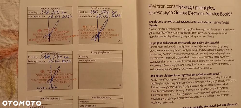 Toyota Auris 1.4 D-4D Business Edition - 16