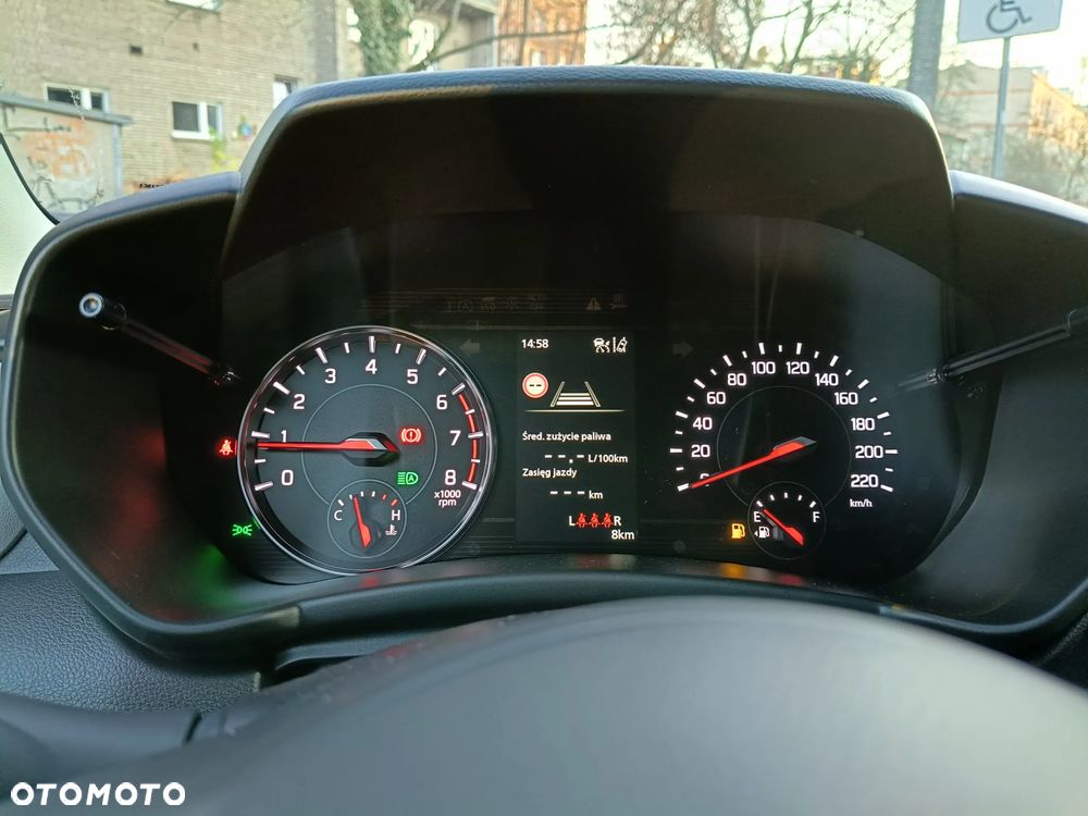 Suzuki Swift 1.2 Dualjet SHVS Premium Plus - 14