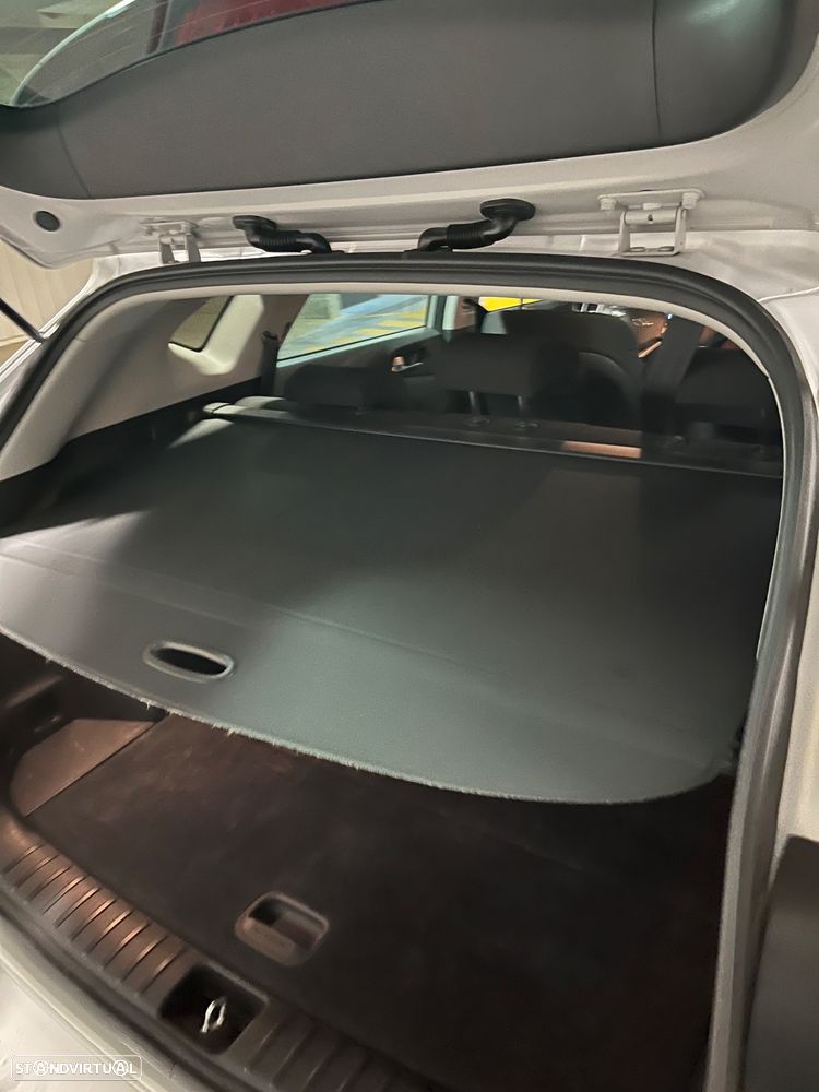 Hyundai Tucson 1.6 GDi Executive - 20