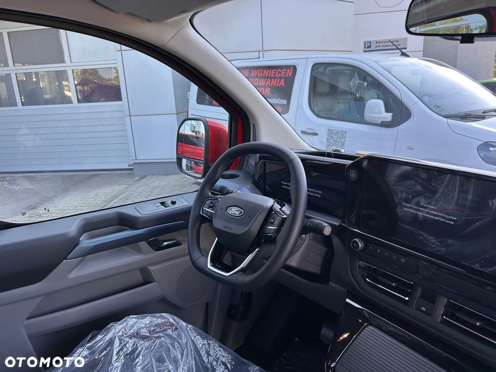 Ford Tourneo Custom 2.0 EcoBlue 320 AWD L2 Active - 7