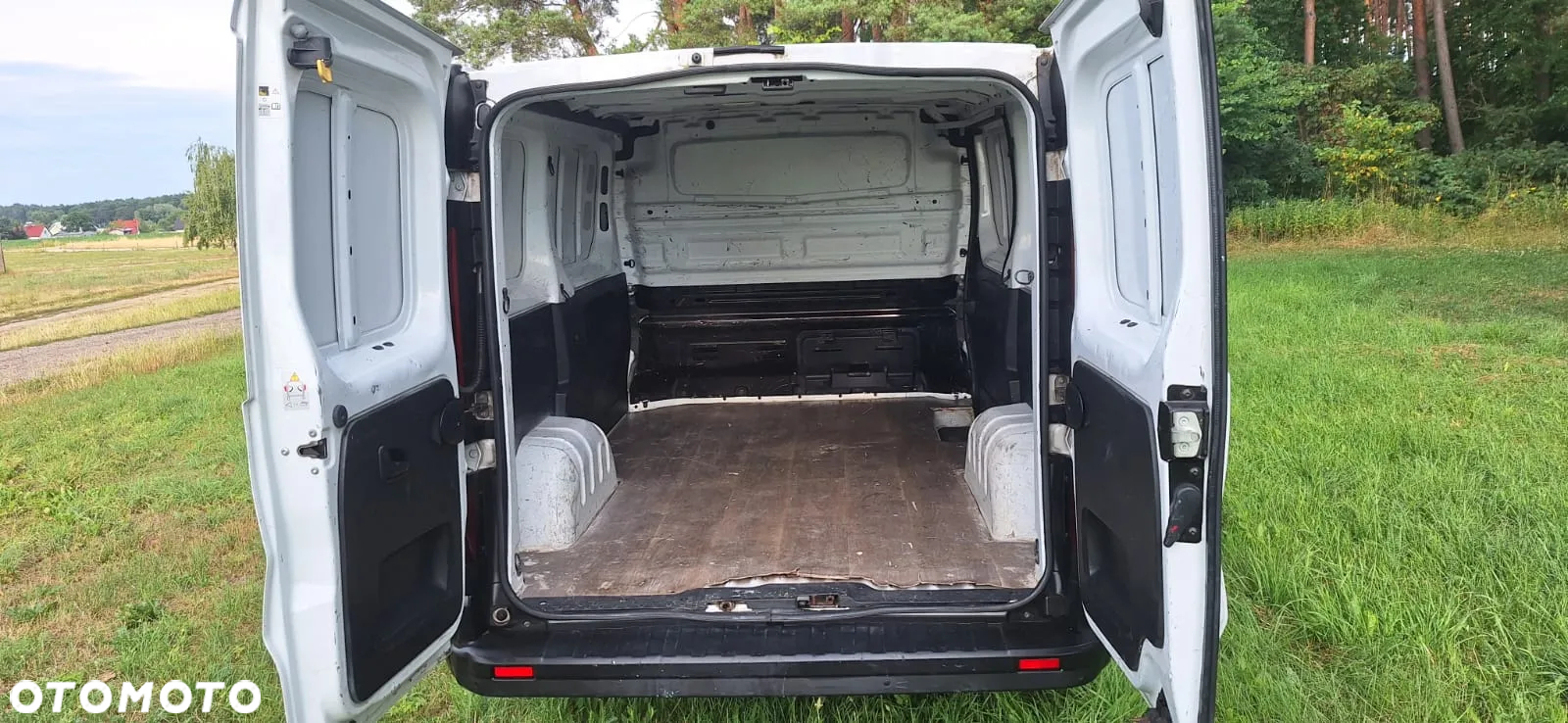 Renault Trafic - 6