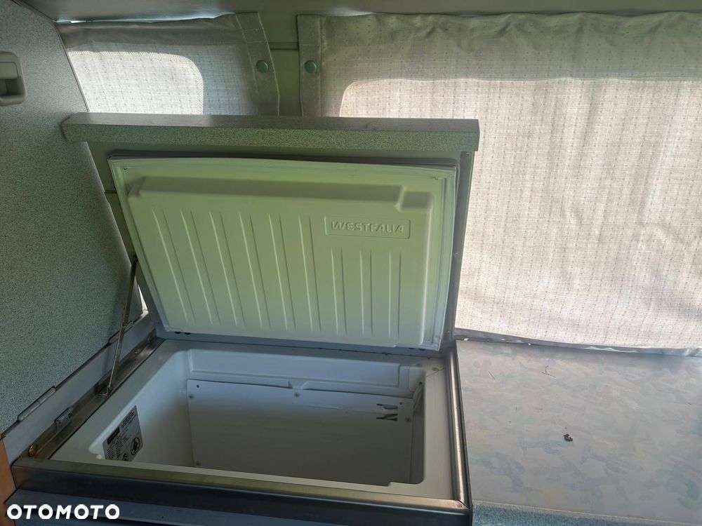 Volkswagen Westfalia california - 36