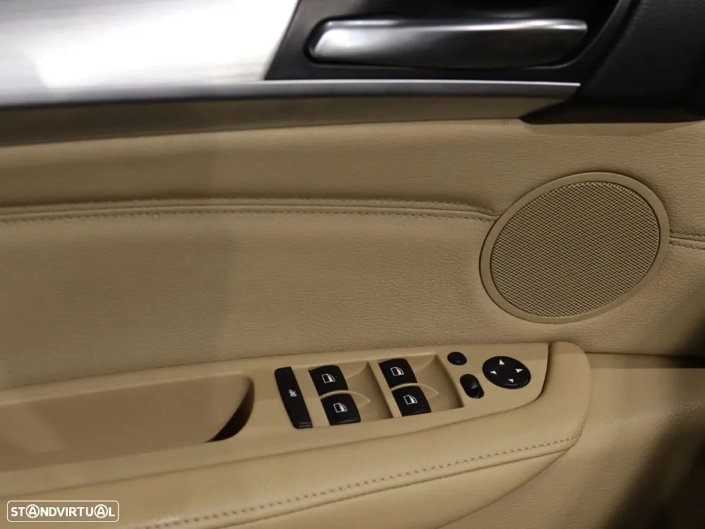 BMW X6 40 d xDrive - 28