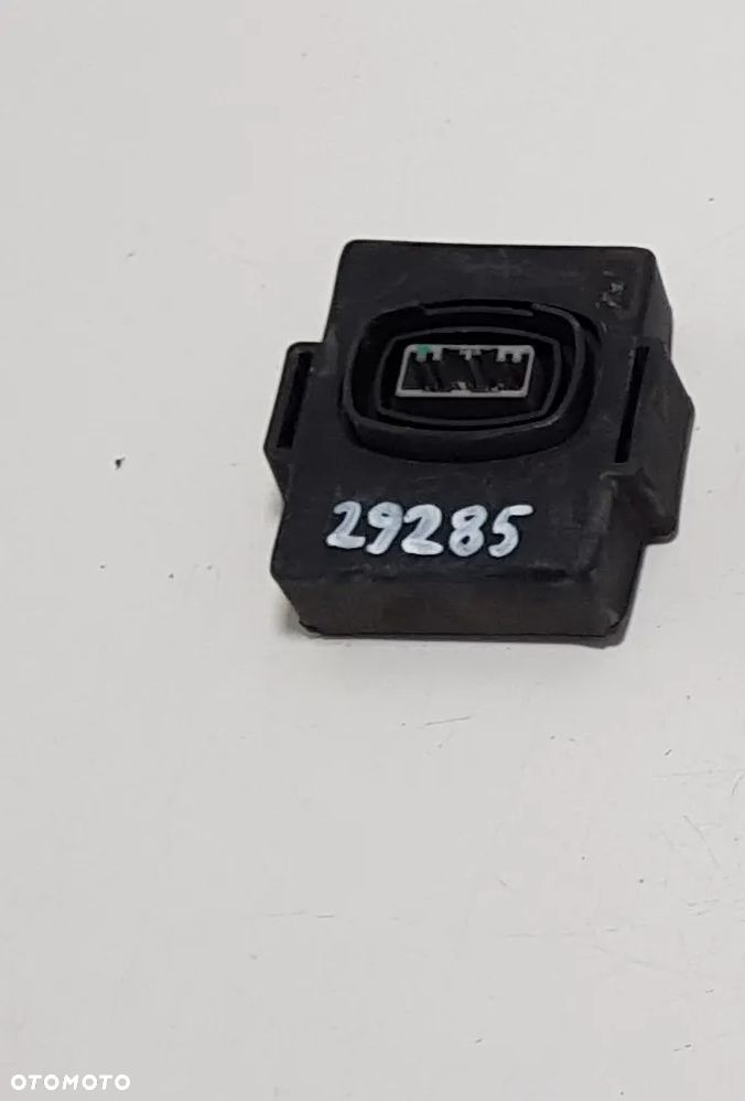 Honda Forza 125 Moduł zapłonowy - 3