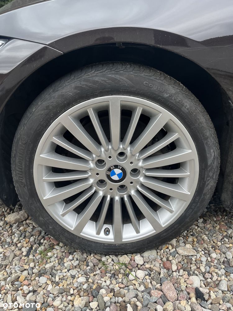 BMW Seria 4 435i Sport-Aut Luxury Line - 10