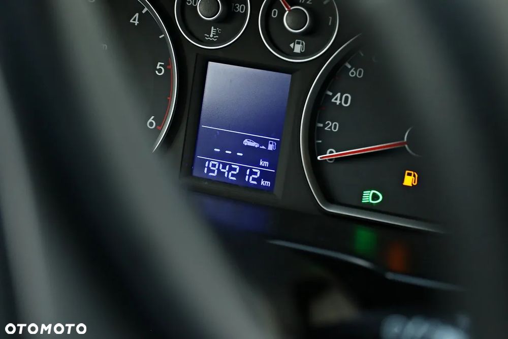 Hyundai i30 blue Kombi 1.6 CRDi Trend - 39