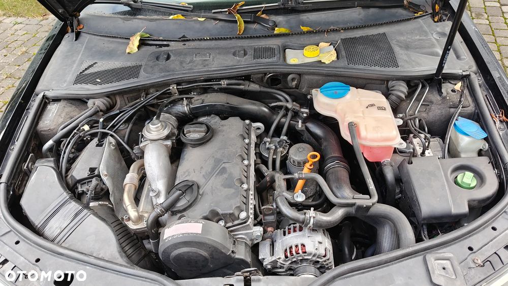 Volkswagen Passat - 11