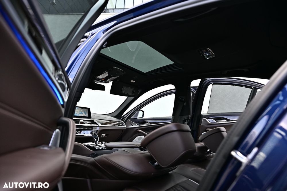 BMW Seria 5 530e xDrive AT PHEV - 28