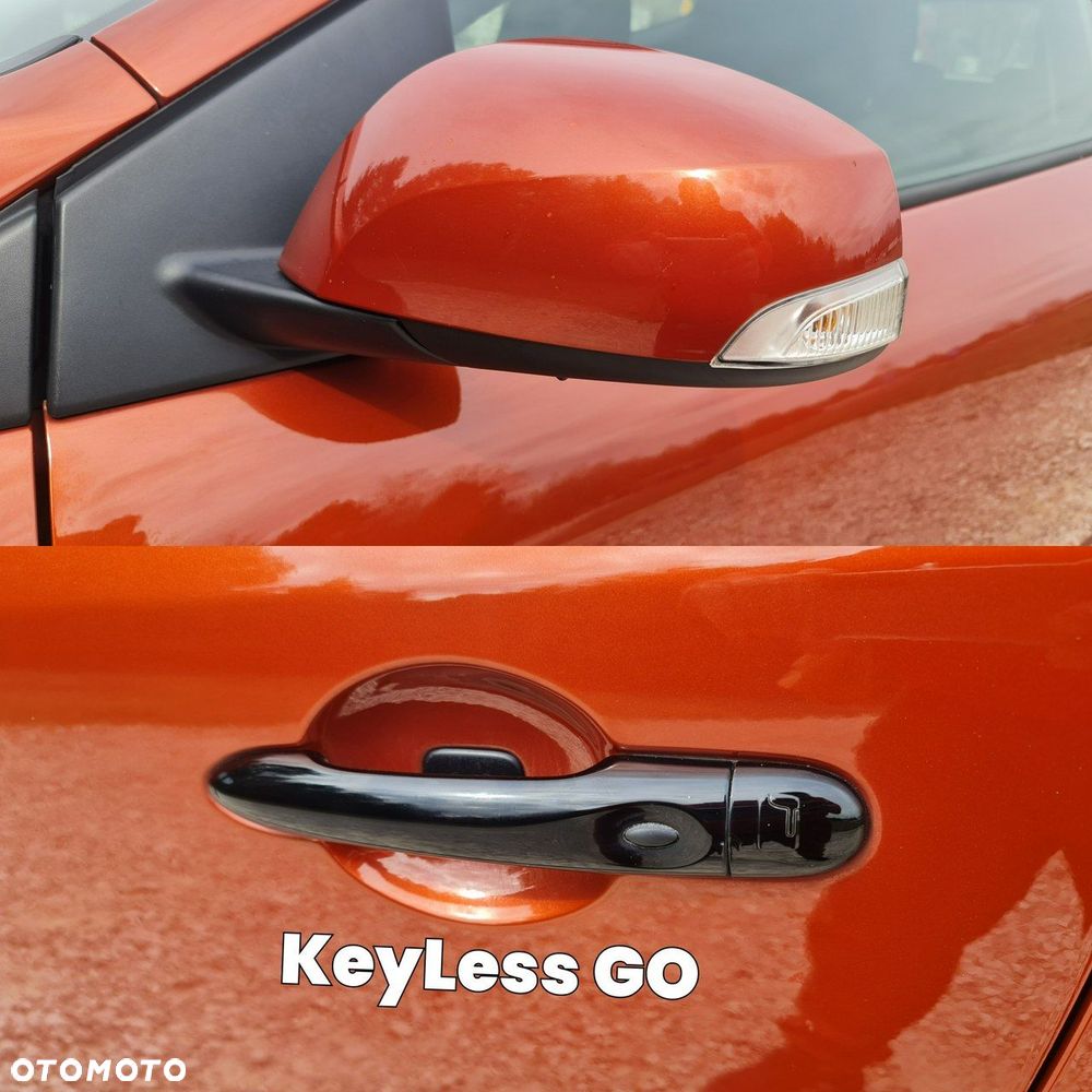 Renault Megane 1.6 16V Dynamique - 38