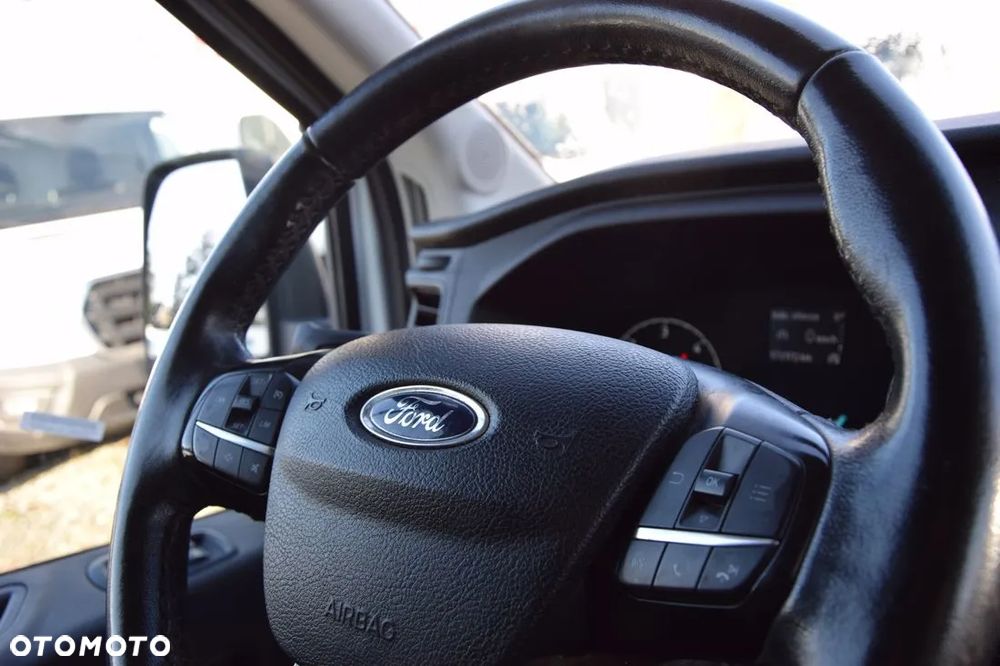 Ford TRANSIT*L3H2​*130KM​*TEMPOMAT​*KLIMA​*25 - 13