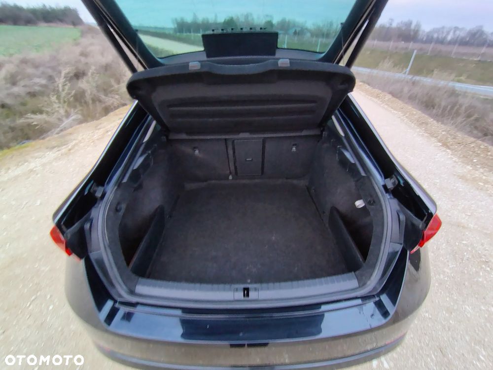 Skoda Octavia 1.5 TSI GPF ACT Ambition - 3