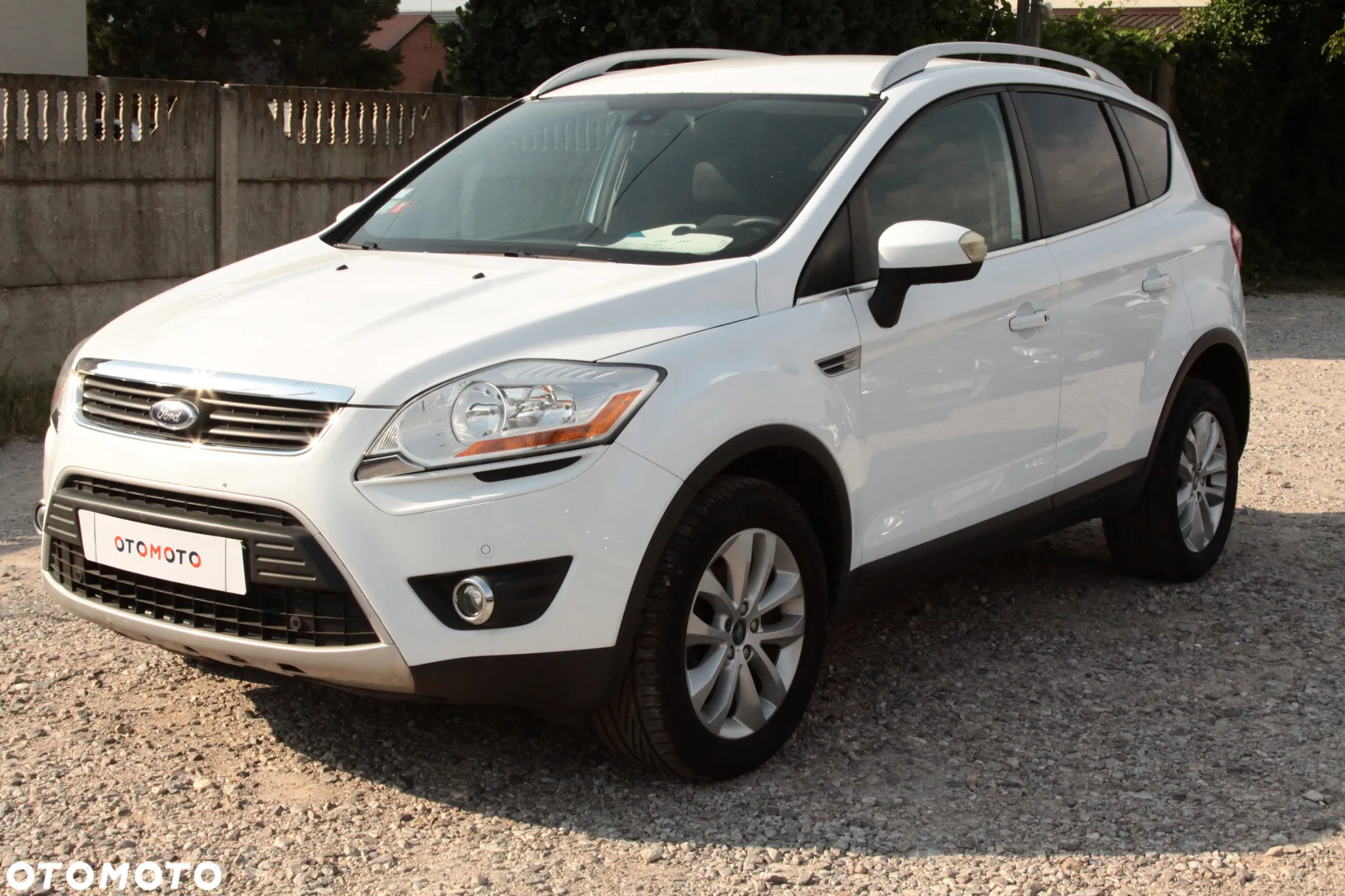 Ford Kuga 2.0 TDCi Titanium - 6