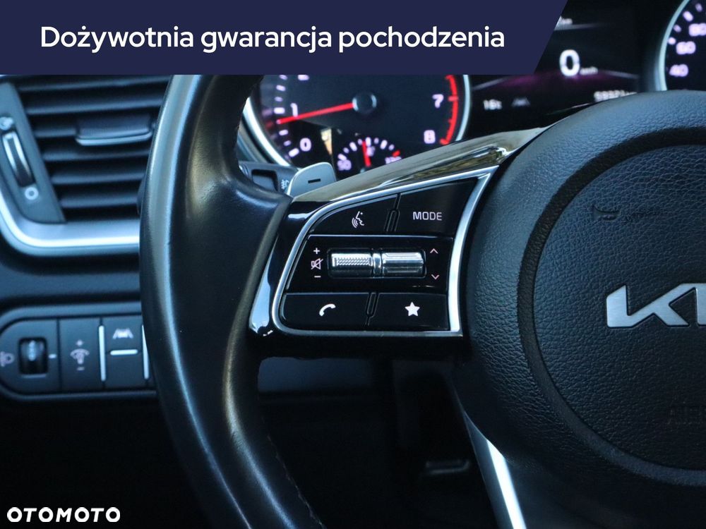 Kia Ceed - 21