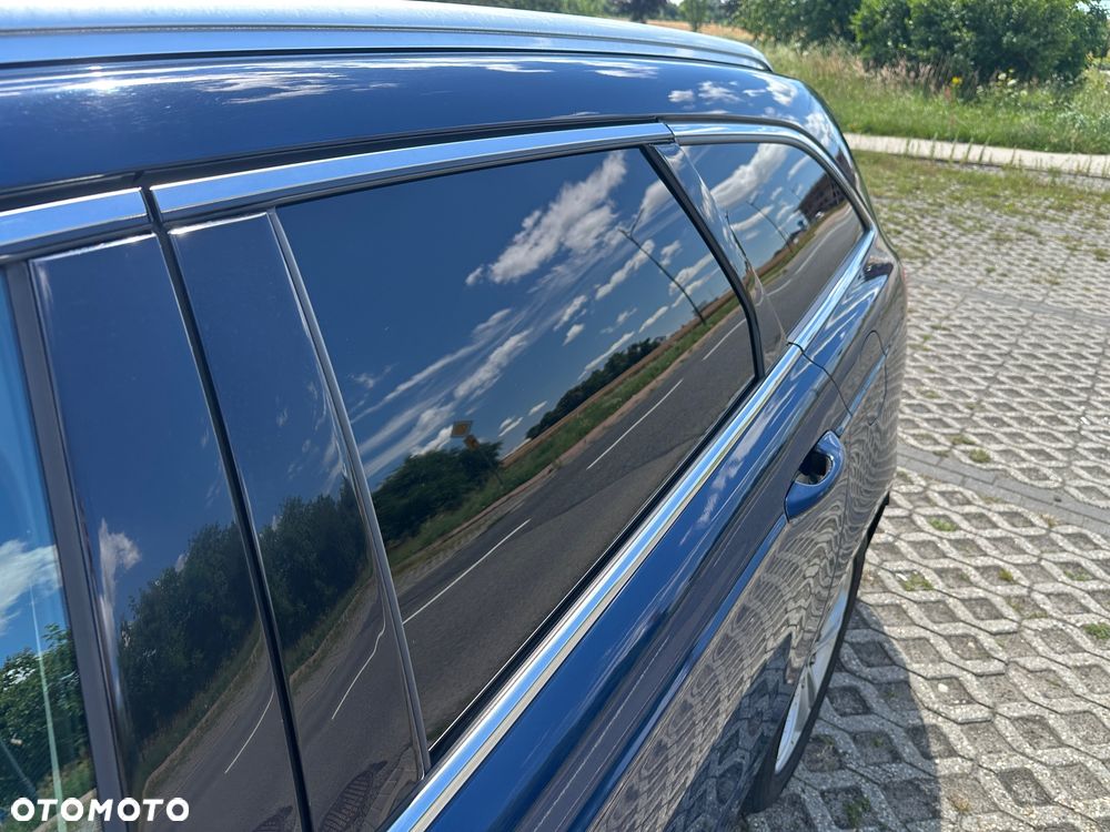 Ford Mondeo 2.0 TDCi Titanium PowerShift - 12