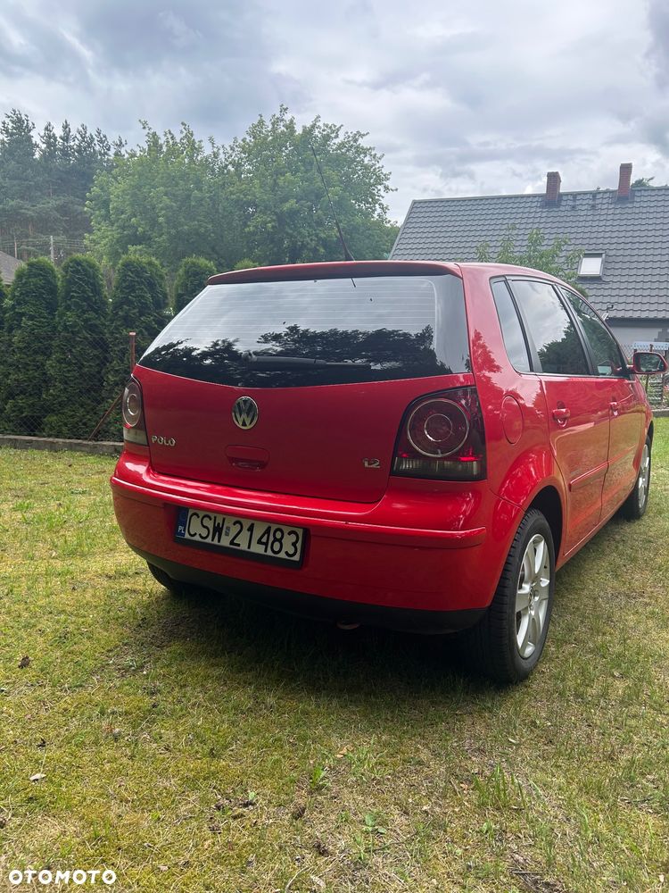 Volkswagen Polo - 4