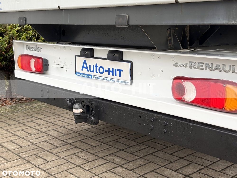 Renault Master - 15