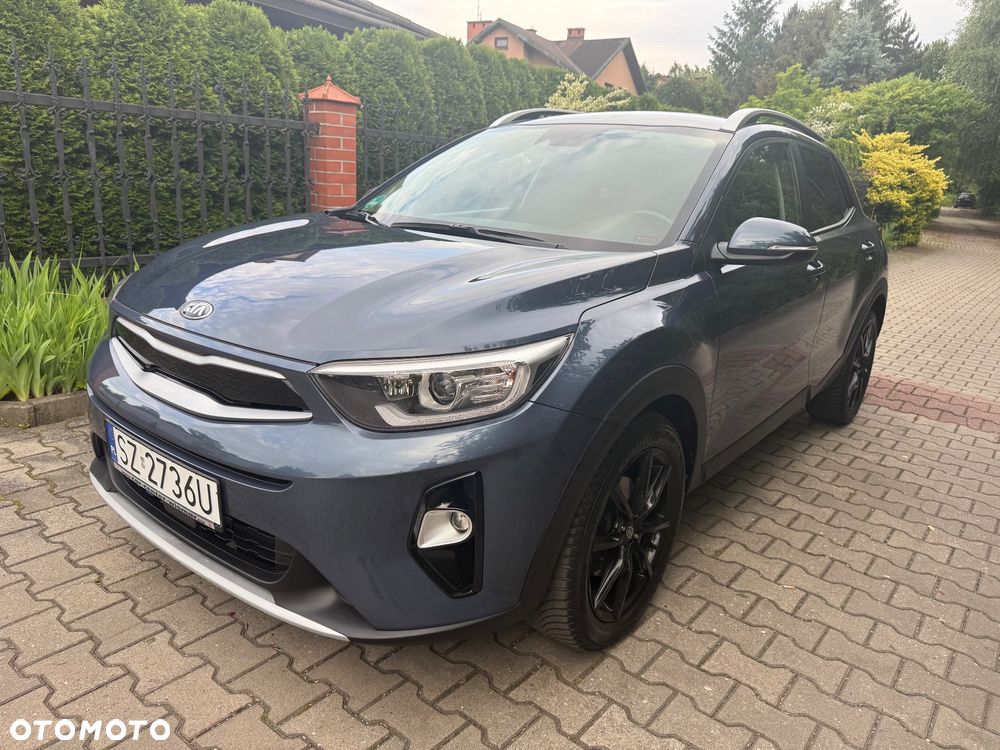 Kia Stonic 1.4 XL - 9
