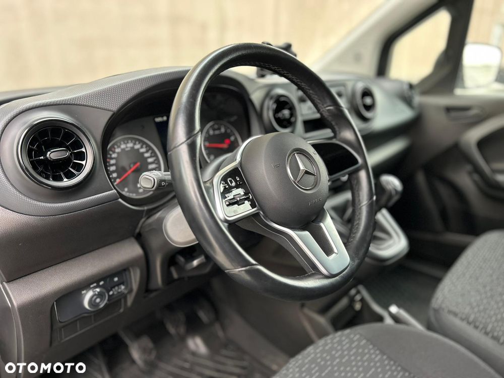Mercedes-Benz CITAN - 10