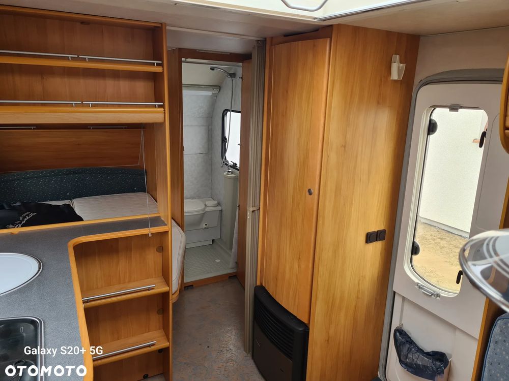 Adria ADIVA 462PU - 12