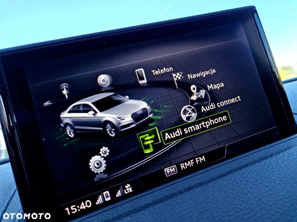 Audi A3 - 18