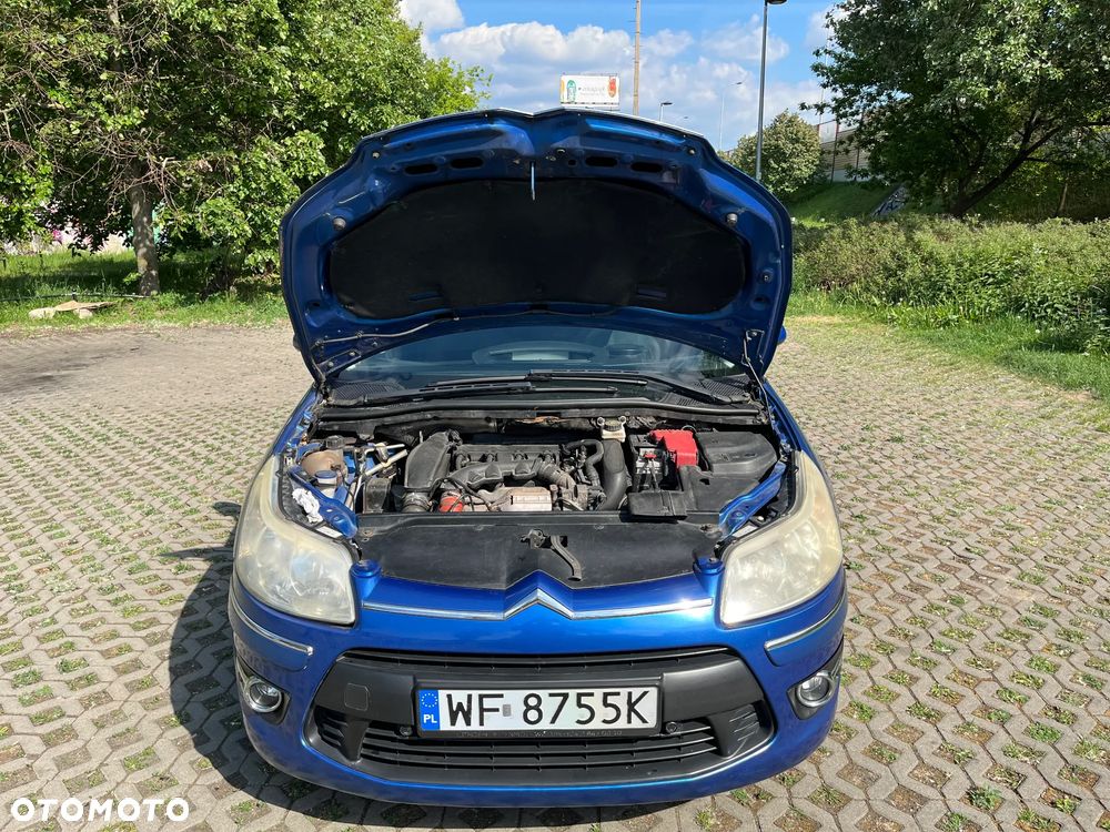 Citroën C4 - 15