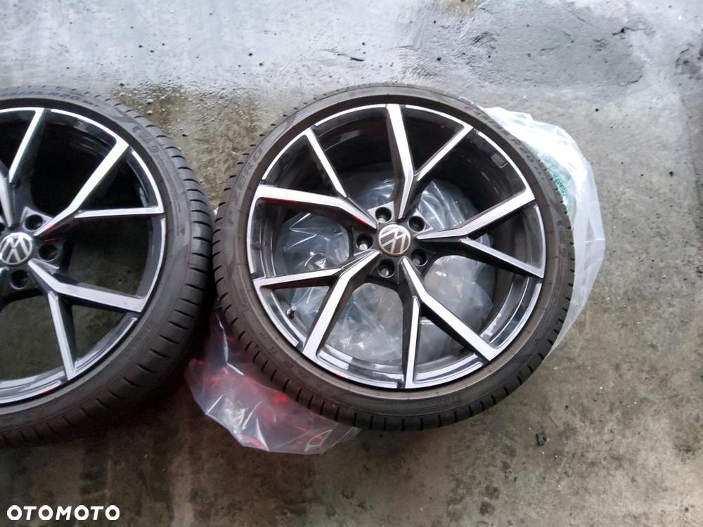 Volkswagen Arteon Shooting Brake 2.0 TSI 4Motion R DSG - 8