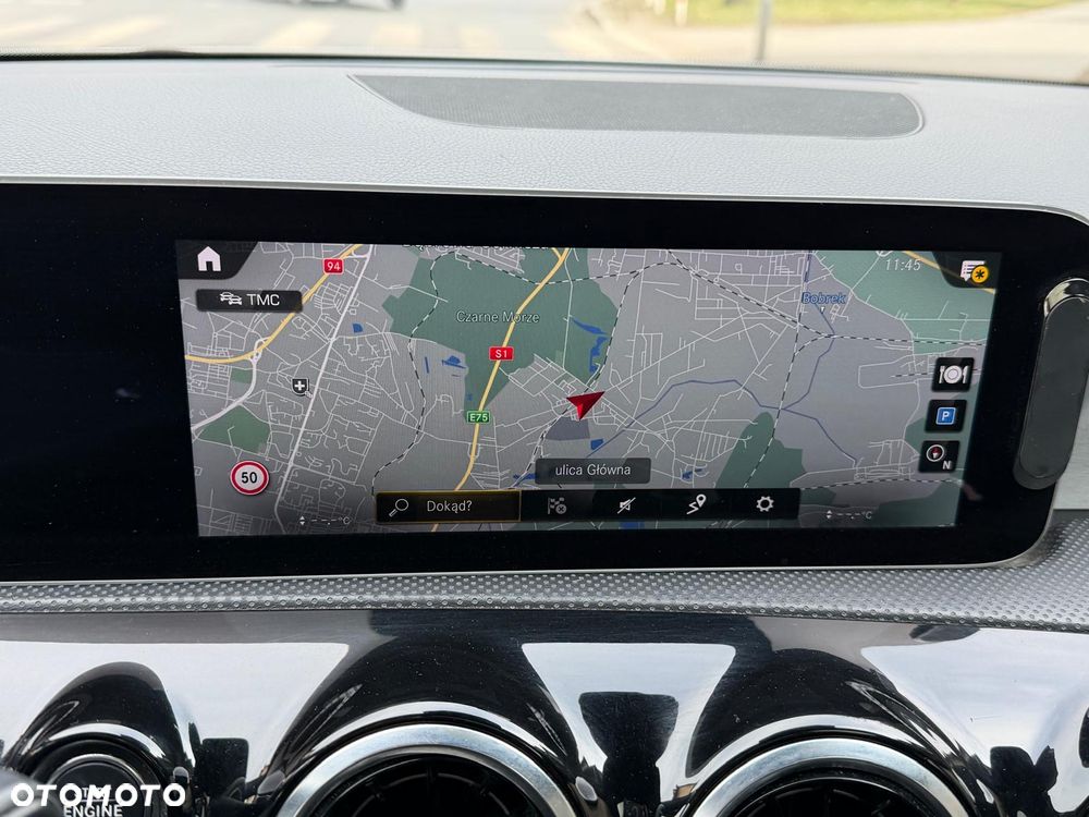 Mercedes-Benz CLA 200 d 8G-DCT AMG Line - 16