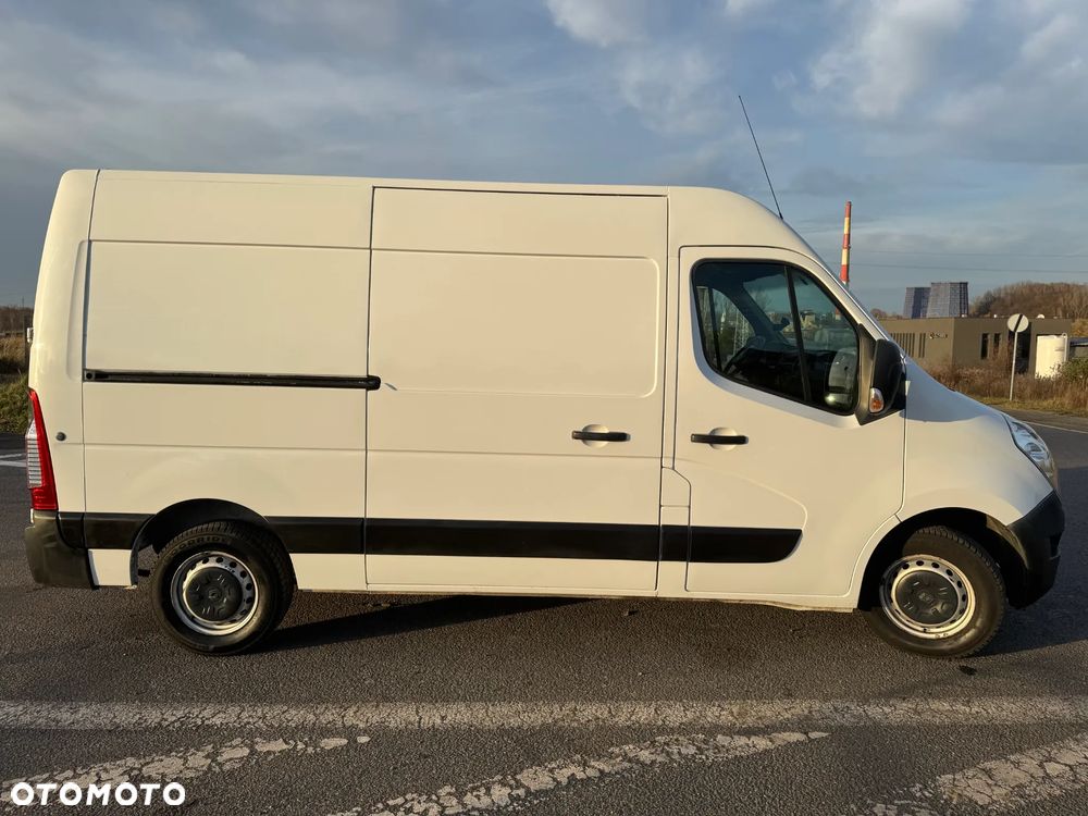 Renault Master - 5