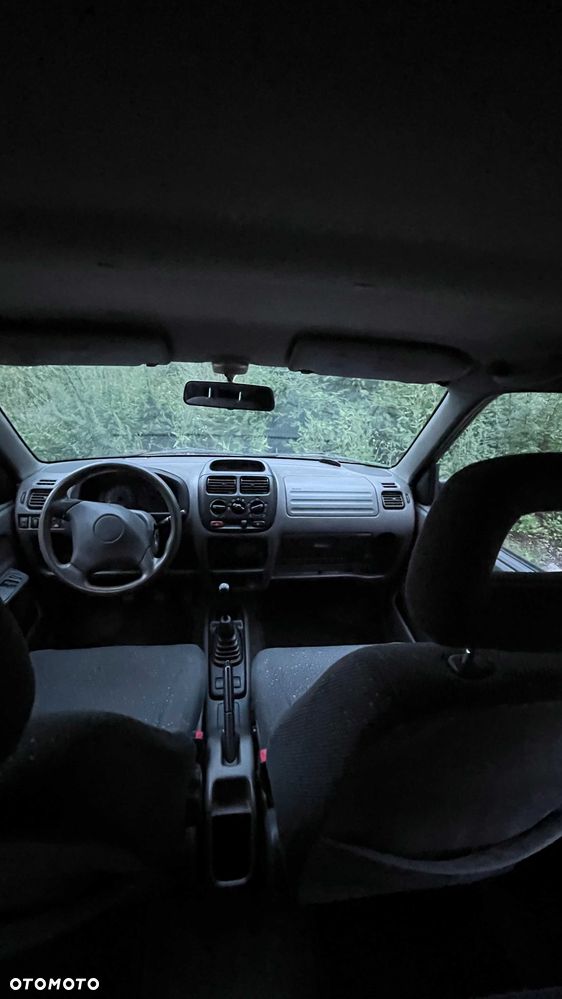 Suzuki Ignis - 7
