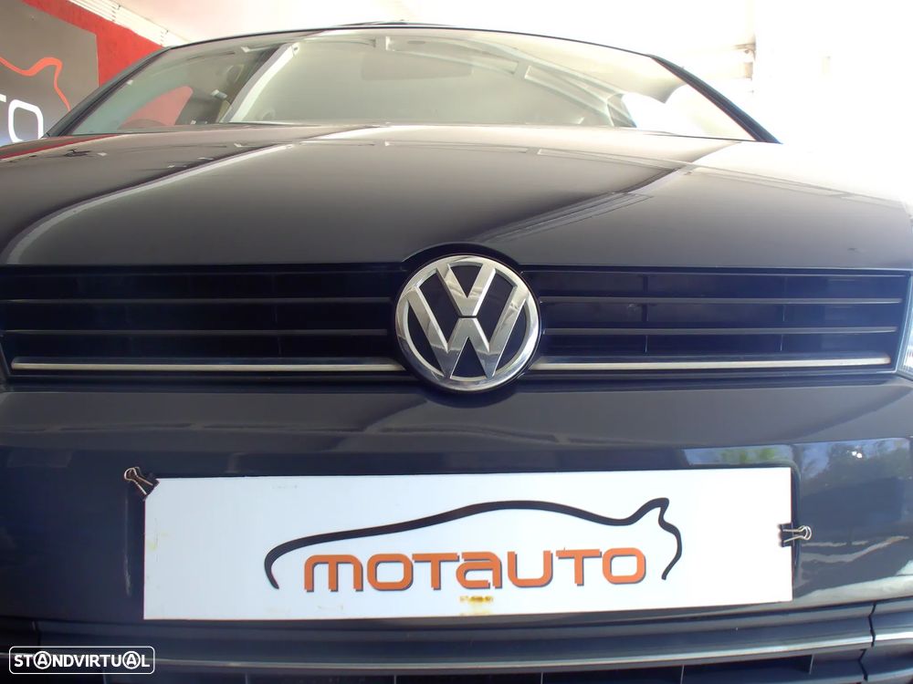 VW Polo - 27