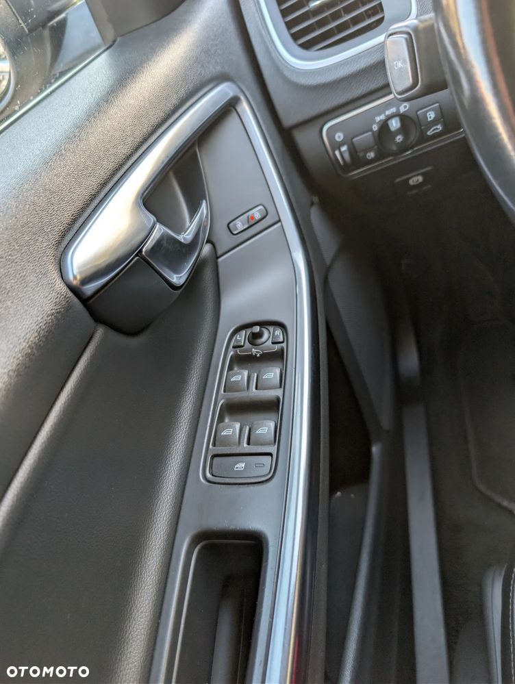 Volvo S60 - 20