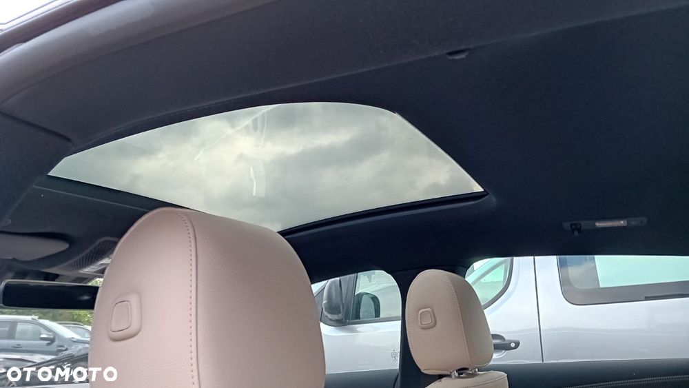 Mercedes-Benz CLA 200 d 4Matic 8G-DCT - 20