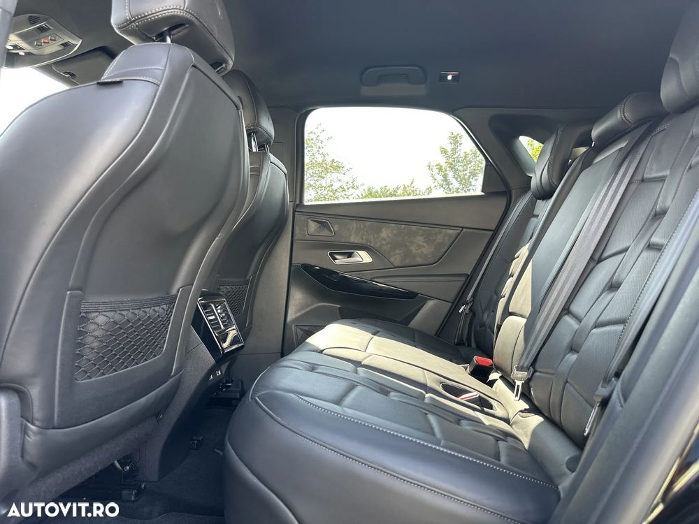 DS Automobiles DS 7 Crossback - 13