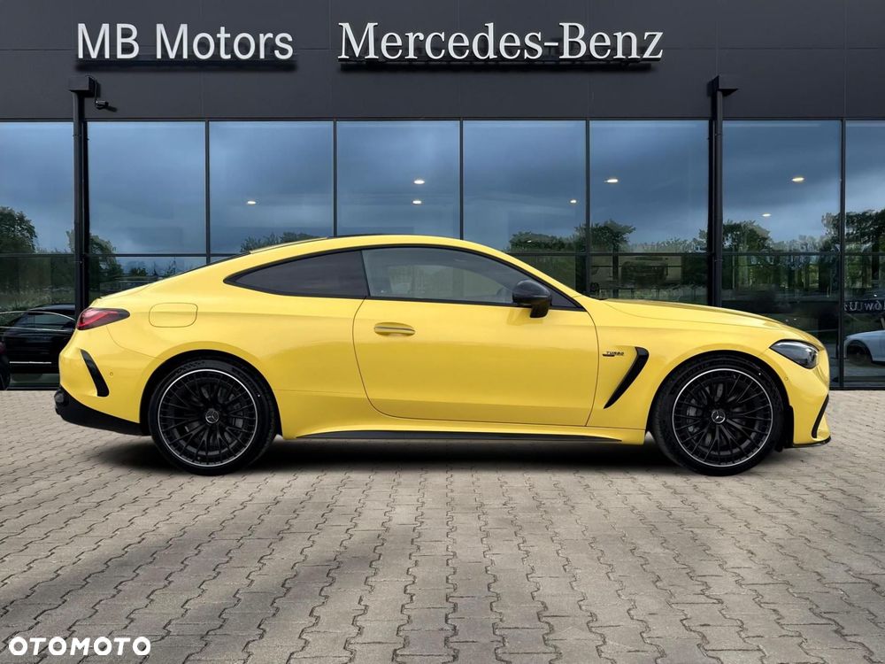 Mercedes-Benz CLE - 5